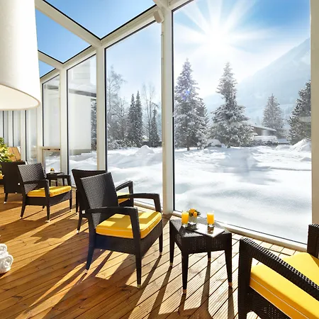 Europaeischer Hof 4*