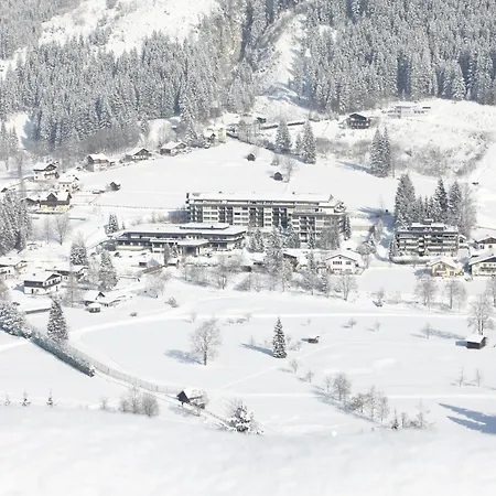 Otel Europaeischer Hof 4*