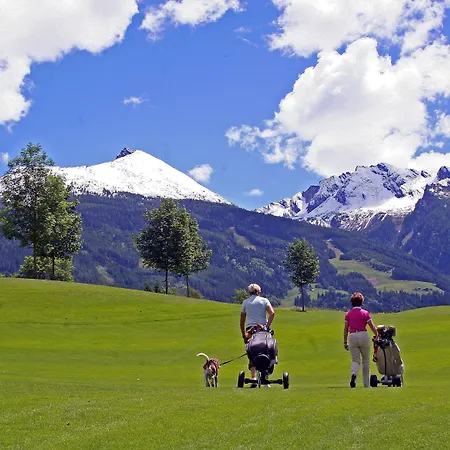 Europaeischer Hof 4* Bad Gastein