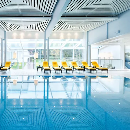 Europaeischer Hof Hotel 4*