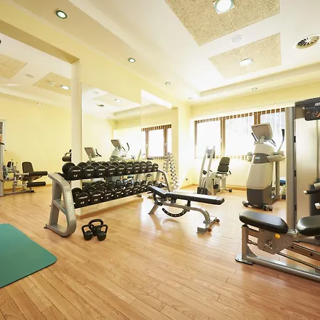 Europaeischer Hof Hotel