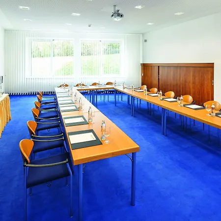 Europaeischer Hof Ξενοδοχείο 4*