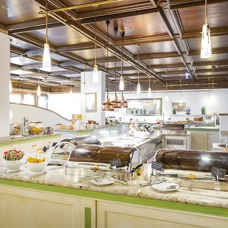 Hotel Europaeischer Hof