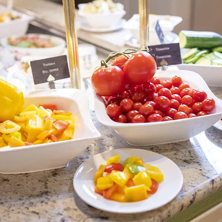 Otel Europaeischer Hof 4*