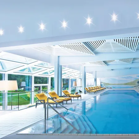 Europaeischer Hof Otel