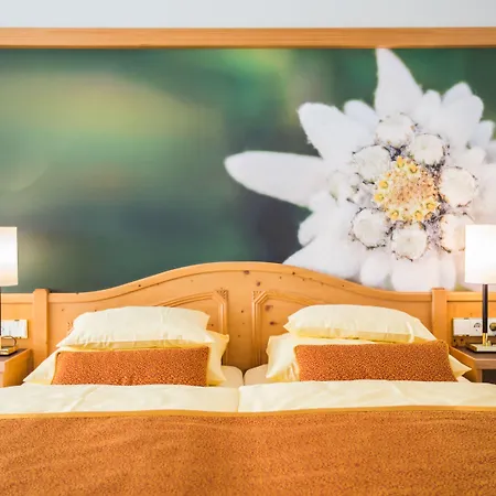 Hotel Europaeischer Hof Bad Gastein