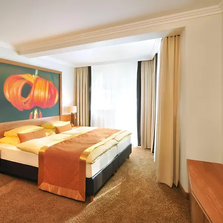 Europaeischer Hof 4*