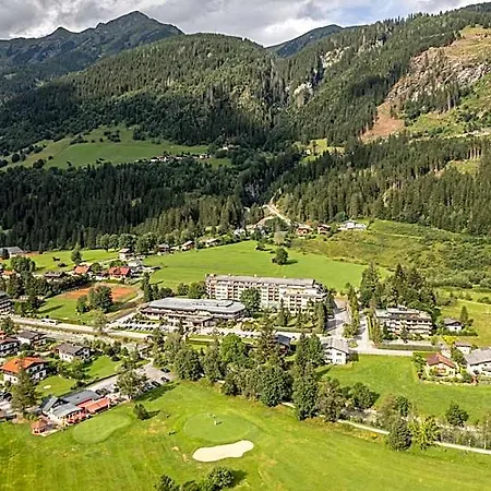 Europaeischer Hof Hotel Bad Gastein