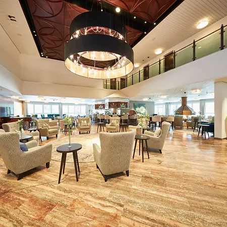 Otel Europaeischer Hof 4*