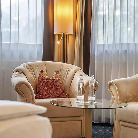Europaeischer Hof Otel Bad Gastein
