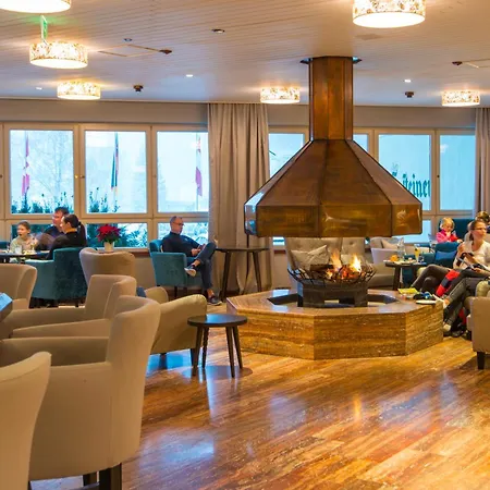 Europaeischer Hof Ξενοδοχείο 4*