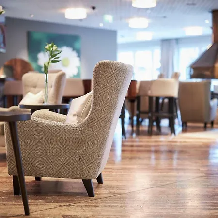 Europaeischer Hof 4*